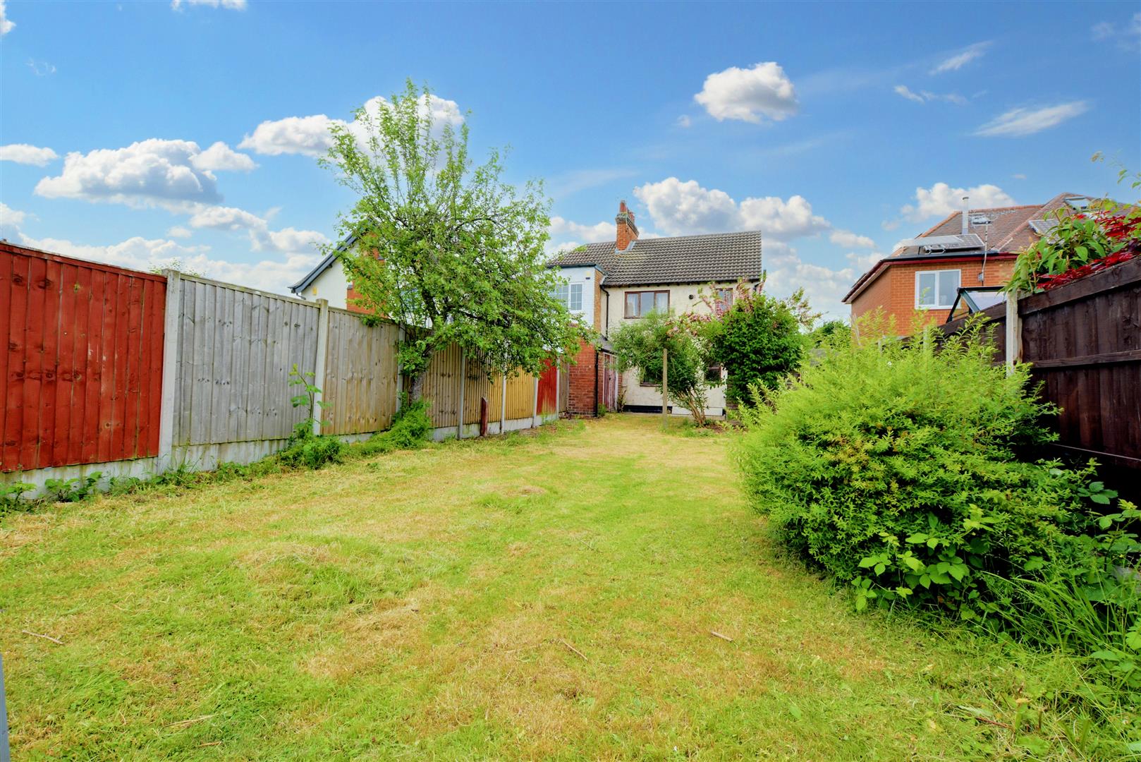 Ravensdale Avenue, Long Eaton Robert Ellis Estate Agents